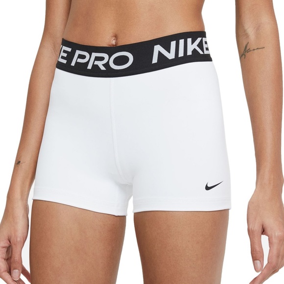 ✰ nike pro shorts ✰ - Picture 4 of 5